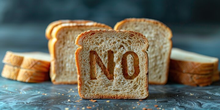 What to Buy When You’re Gluten-Free in the UK