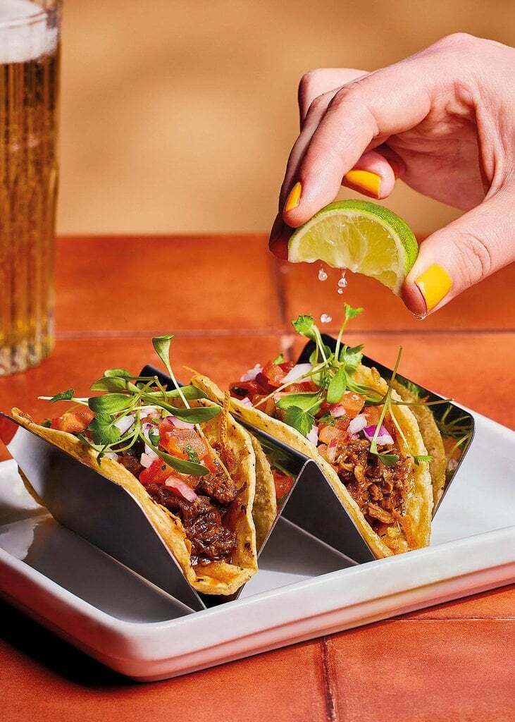 Wahaca: A Foodie’s Verdict on London’s Bold Mexican Chain