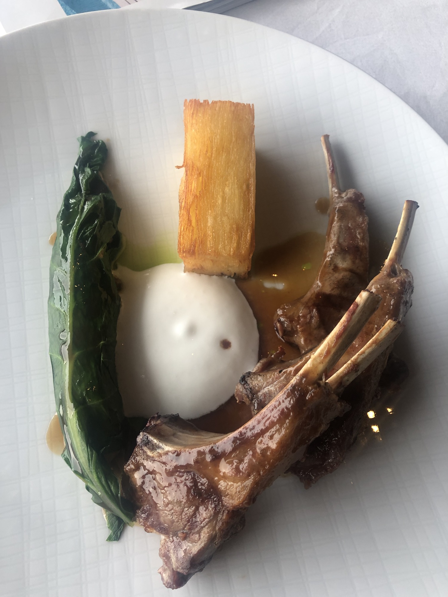 Lunching in Luxury: Dining at Athens’ Acclaimed Grand Bretagne Hotel