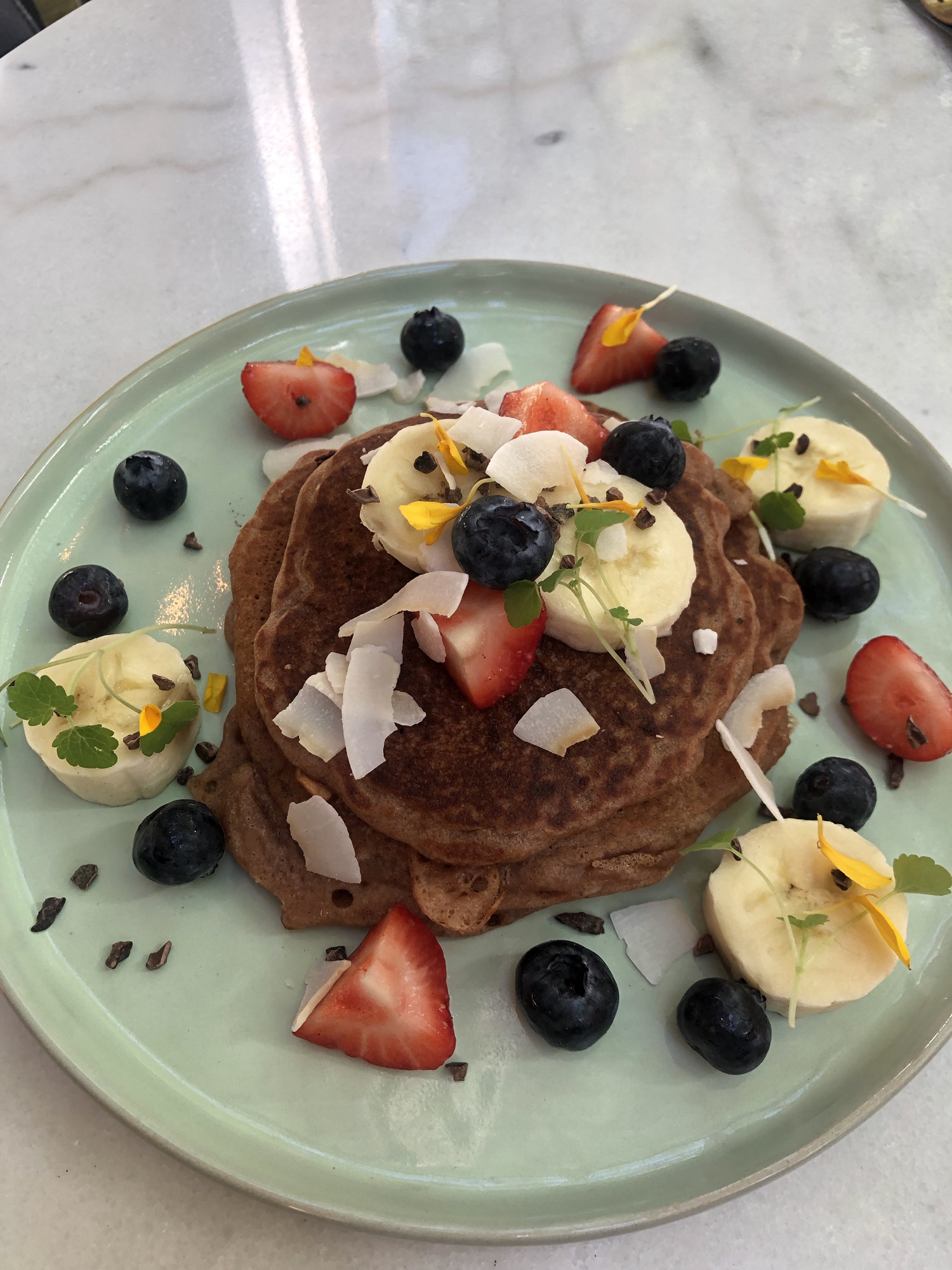 3 Amazing Gluten-Free Cafés In Rotterdam