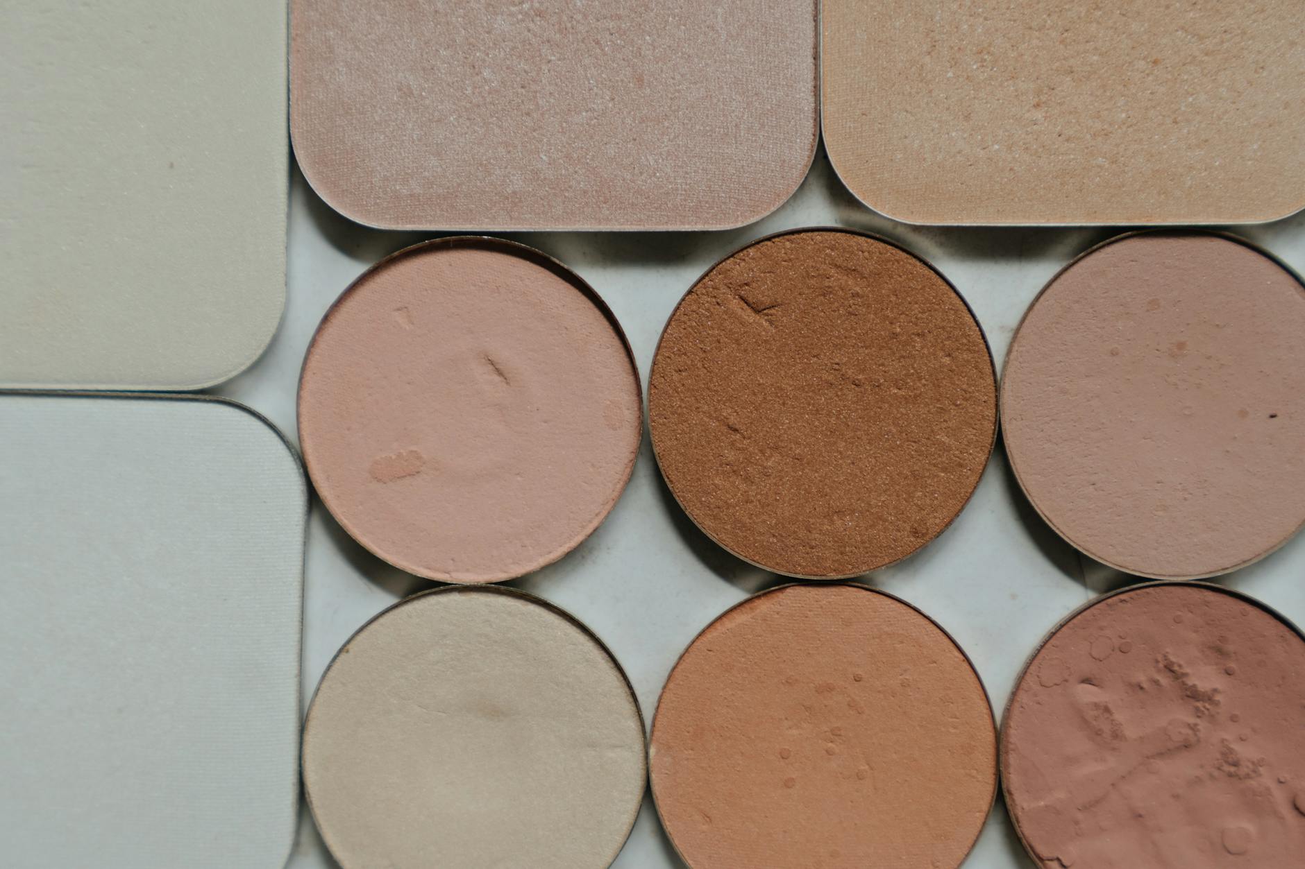 Less is More: Makeup Advice for Olive Skin Tones