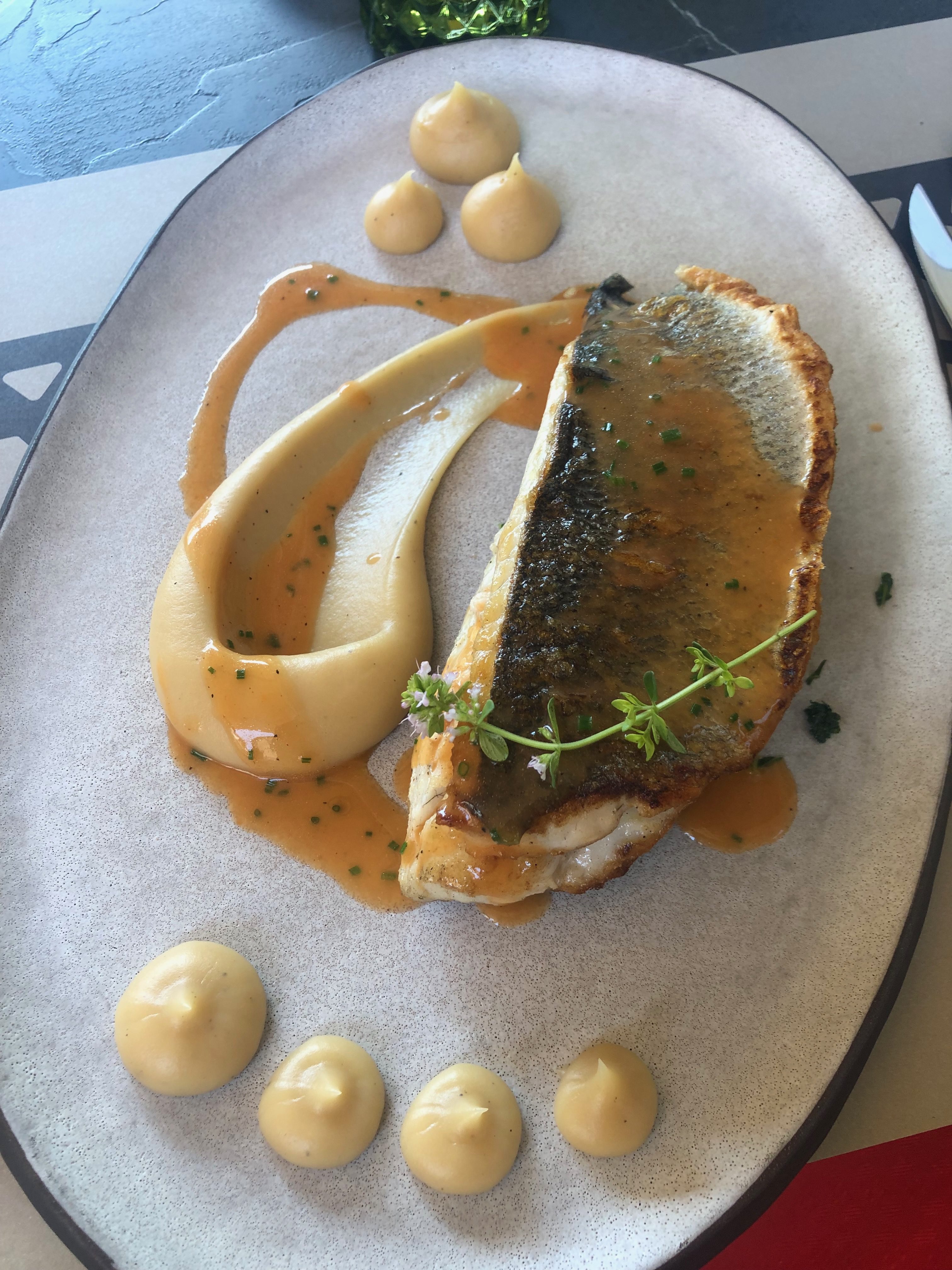 To Manitari: The Best Gluten-Free Restaurant in Thessaloniki