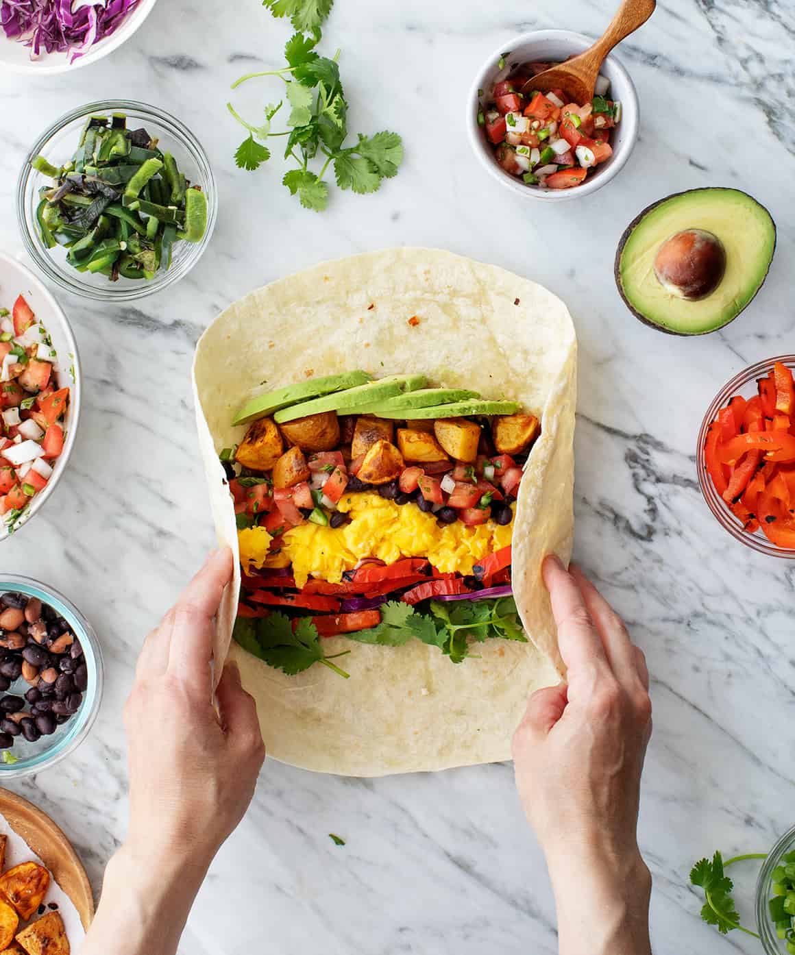 2 Quick Protein-Packed & Gluten-Free Breakfast Recipes